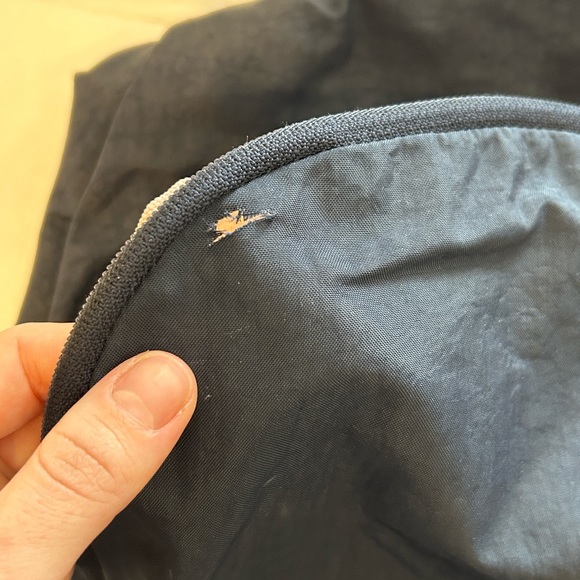 Adidas blue and pink backpack - Picture 8 of 8